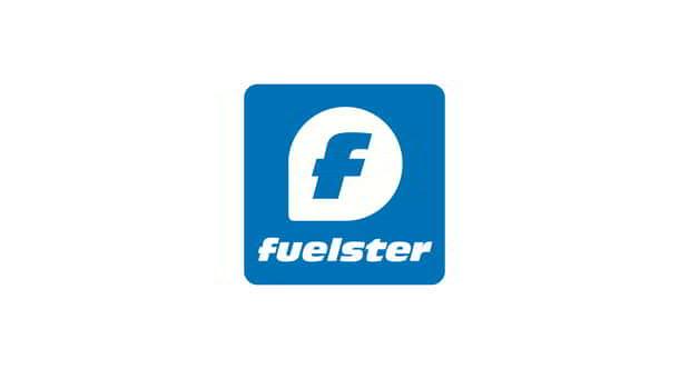 Fuelster partnership logo.