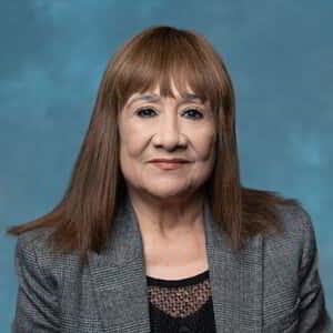 Sally Rodriguez Marketing Executive