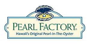 Logo for Pearl Factory