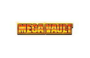 Mega Vault Logo