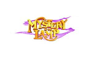 Mystery of the Lamp Logo