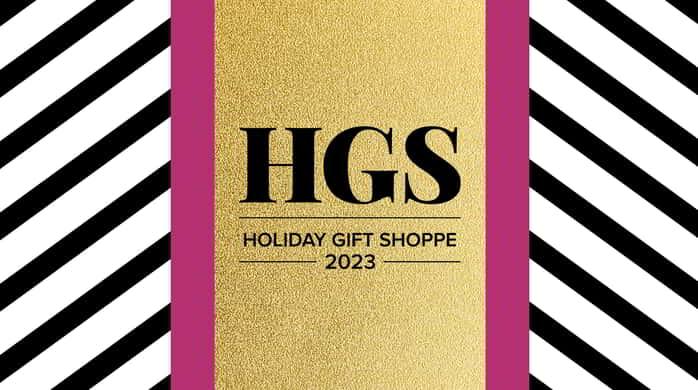 Holiday Gift Shoppe 2023